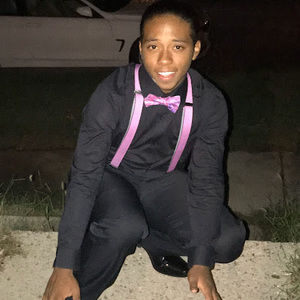 Meet your Posher, Lance